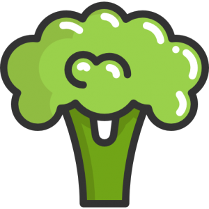 Broccoli PNG-72875